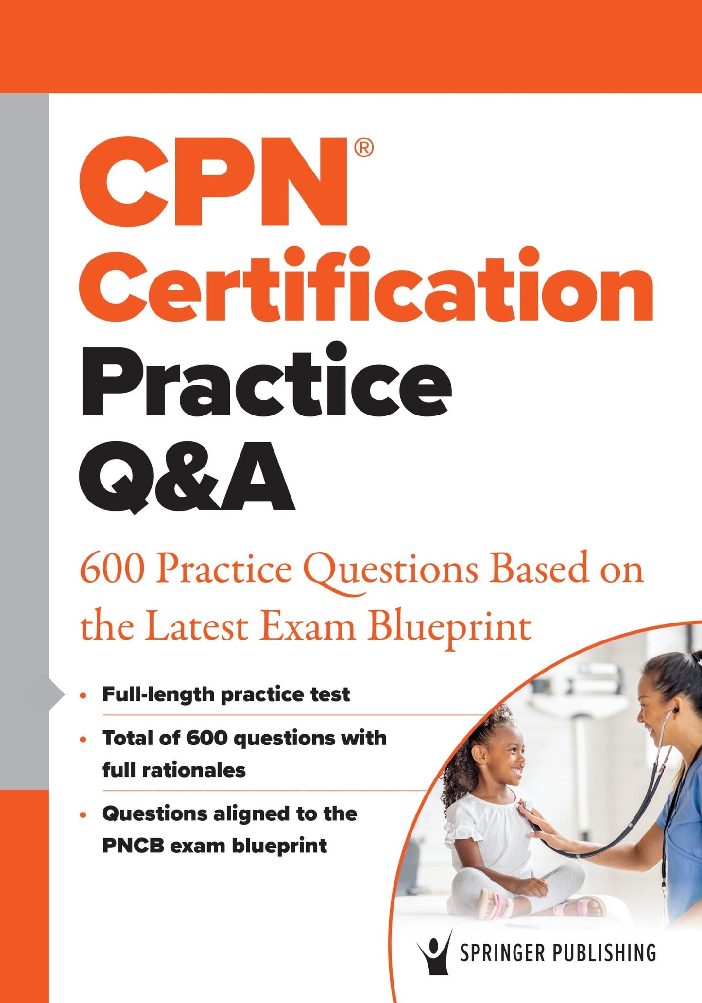 CPN® Certification Practice Q&A