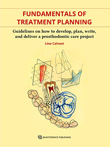 Fundamentals of Treatment Planning: Guidelines on How to Develop, Plan, Write, and Deliver a Prosthodontic Care Project