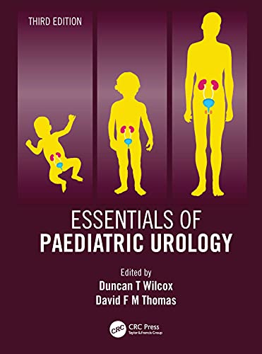 Essentials of Pediatric Urology, 3rd Edition