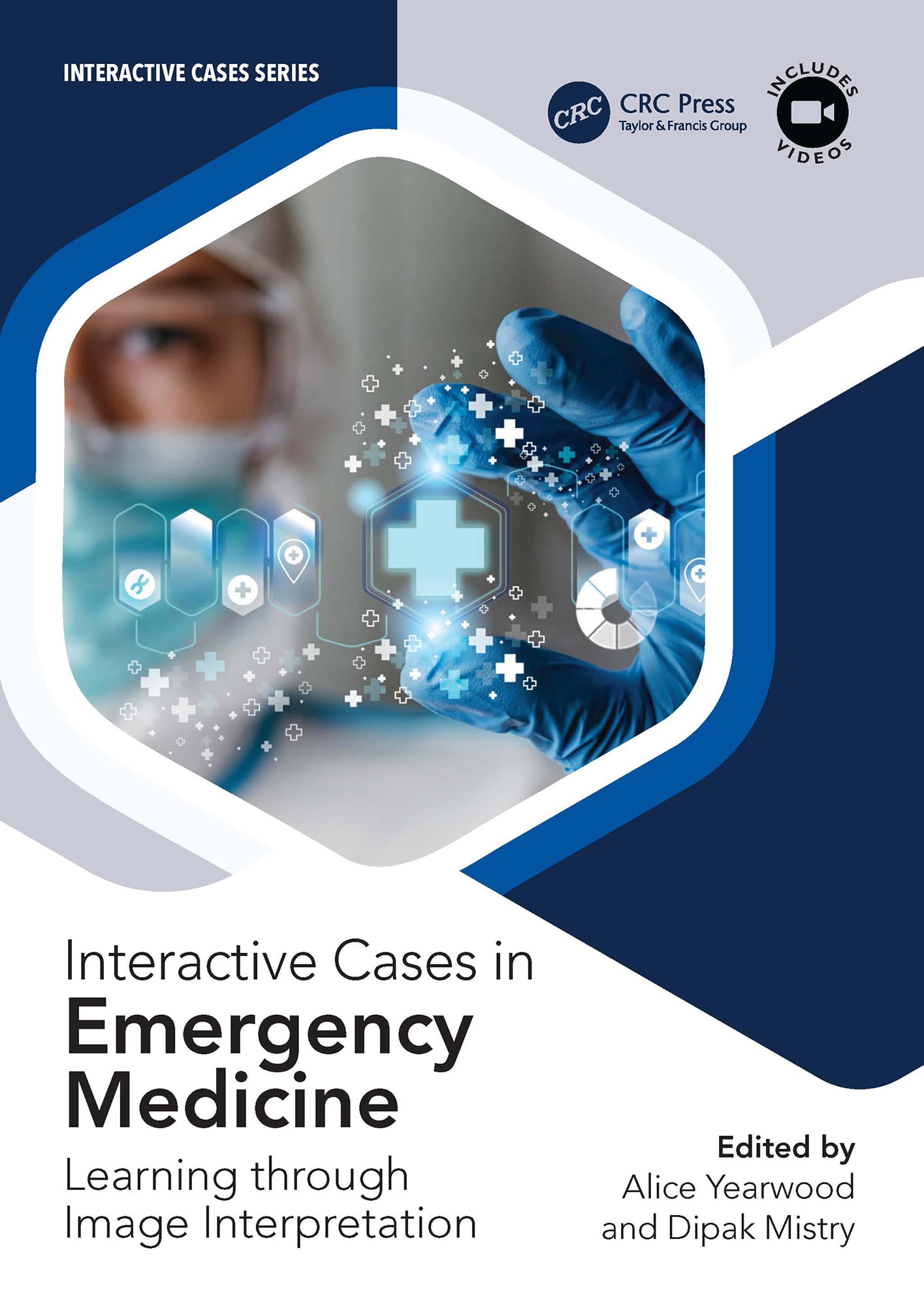 Interactive Cases in Emergency Medicine: Learning Through Image Interpretation