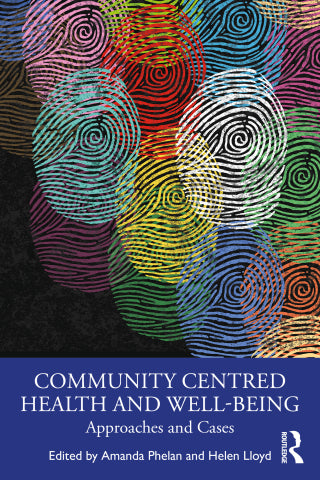 Community Centred Health and Well-being