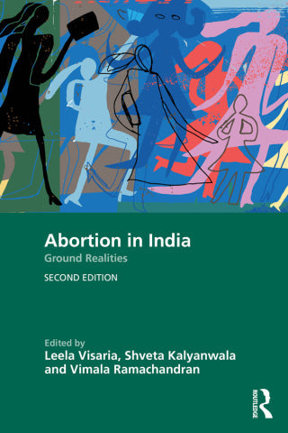 Abortion in India, 2nd Edition