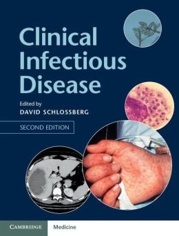 Clinical Infectious Disease, 2nd Edition