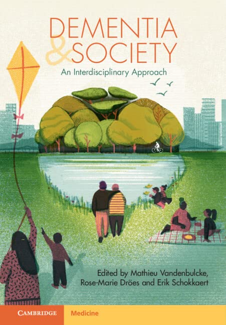 Dementia and Society: An Interdisciplinary Approach
