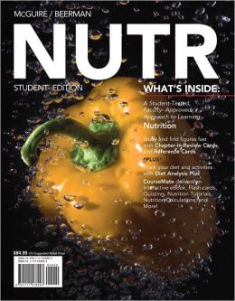 NUTR, Student Edition