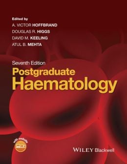 Postgraduate Haematology, 7th Edition