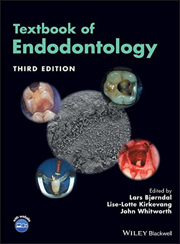 Textbook of Endodontology, 3ed