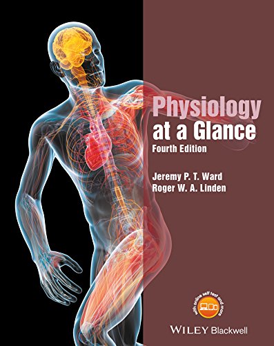 Physiology at a Glance, 4th Edition (PDF)