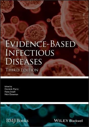 Evidence-Based Infectious Diseases (Evidence-Based Medicine) (PDF)
