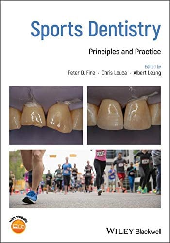 Sports Dentistry: Principles and Practice