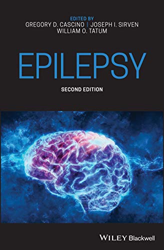 Adult Epilepsy, 2nd Edition