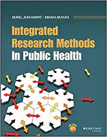 Integrated Research Methods In Public Health