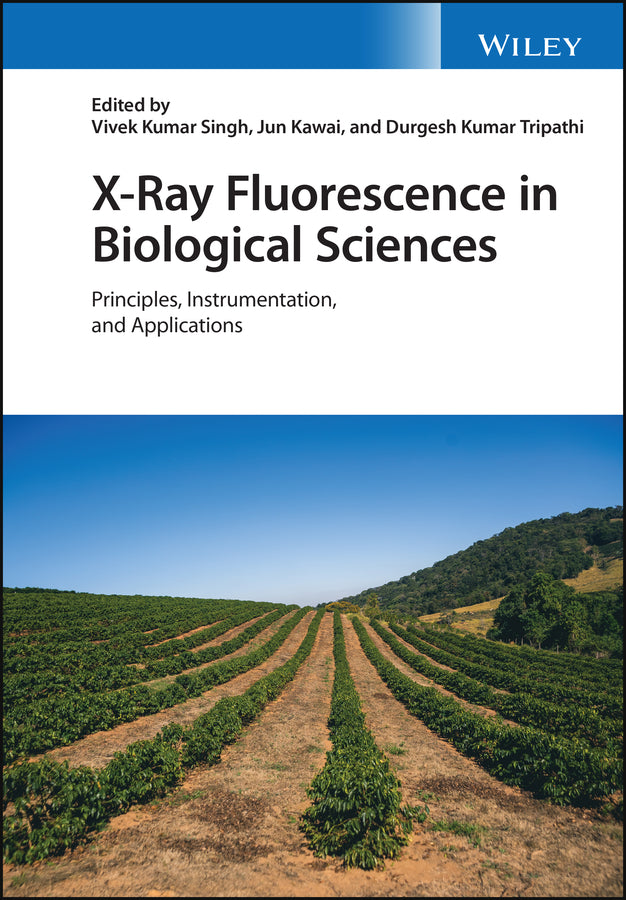 X-Ray Fluorescence in Biological Sciences: Principles, Instrumentation, and Applications