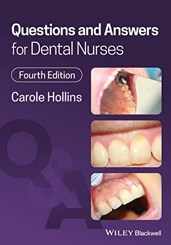 Questions and Answers for Dental Nurses, 4th edition