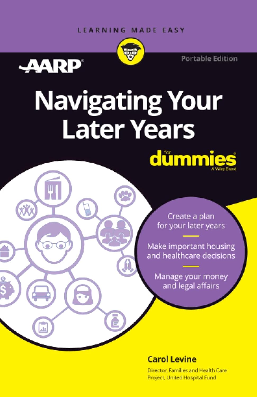 Navigating Your Later Years for Dummies