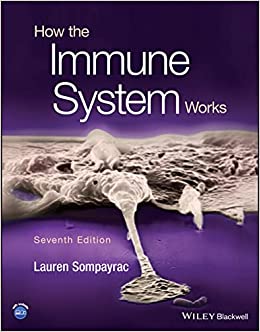 How the Immune System Works, 7th Edition