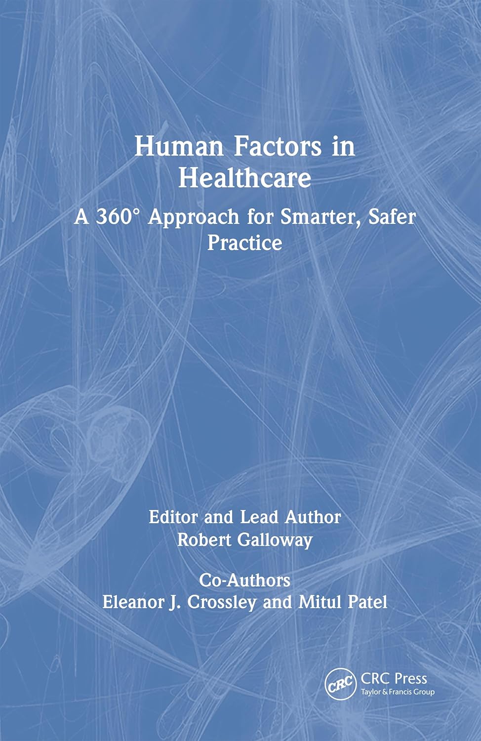 Human Factors in Healthcare