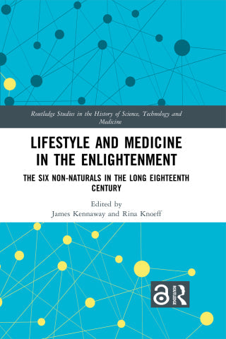 Lifestyle and Medicine in the Enlightenment