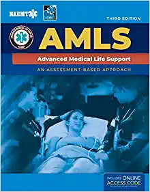 AMLS: Advanced Medical Life Support, 3rd edition