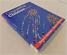 Counseling Children, 9th Edition