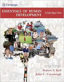 Essentials of Human Development: A Life-Span View, 2nd Edition