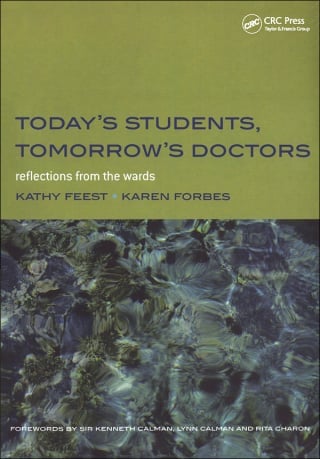 Today’s Students, Tomorrow’s Doctors