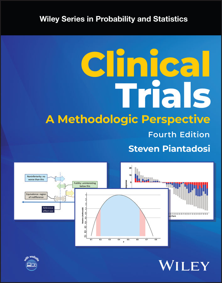 Clinical Trials, 4th Edition