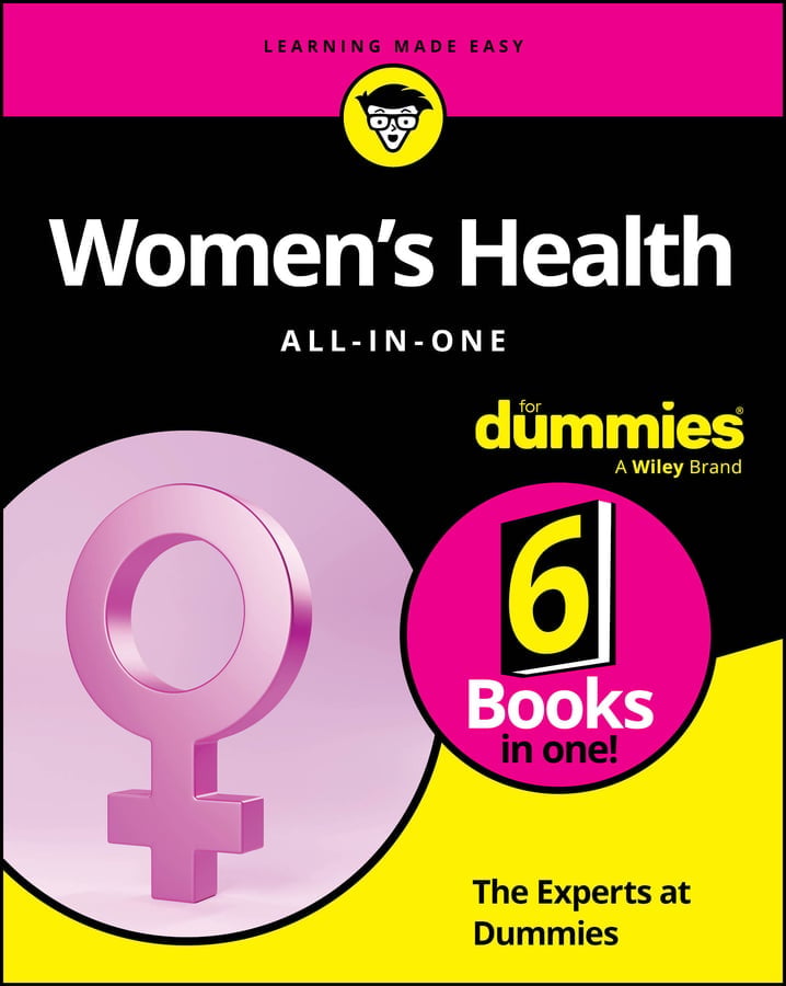 Women’s Health All-In-One For Dummies