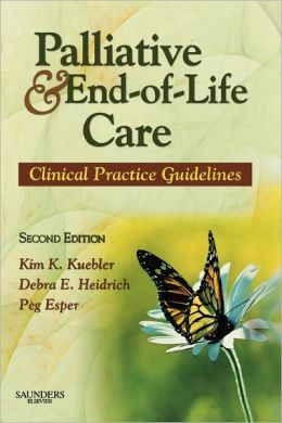 Palliative And End-Of-Life Care, 2nd Edition