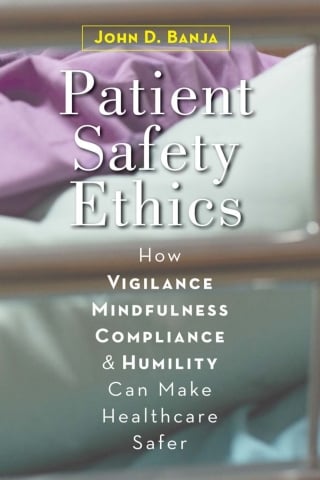 Patient Safety Ethics