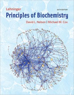 Lehninger Principles of Biochemistry, 6th Edition (ORIGINAL PDF from Publisher)