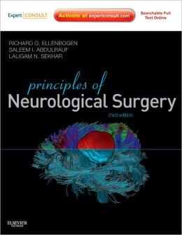 Principles of Neurological Surgery, 3rd Edition