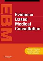 Evidence-Based Medical Consultation