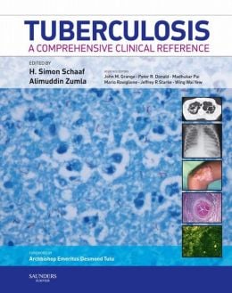 Tuberculosis: A Comprehensive Clinical Reference (ORIGINAL PDF from Publisher)