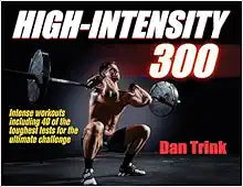 High-Intensity 300