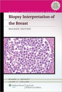 Biopsy Interpretation of the Breast, 2nd Edition (ORIGINAL PDF from Publisher)