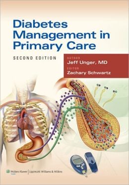 Diabetes Management in Primary Care, 2nd Edition (ORIGINAL PDF from Publisher)