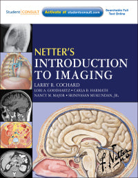 Netter’s Introduction to Imaging