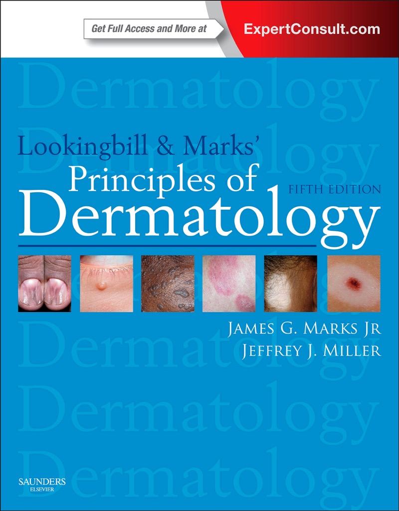 Lookingbill and Marks’ Principles of Dermatology 5th