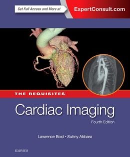 Cardiac Imaging: The Requisites, 4th Edition