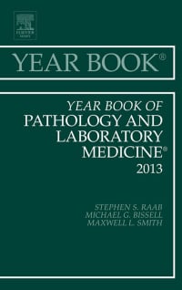 Year Book of Pathology and Laboratory Medicine (Year Books)
