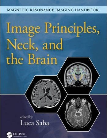 Image Principles, Neck, and the Brain
