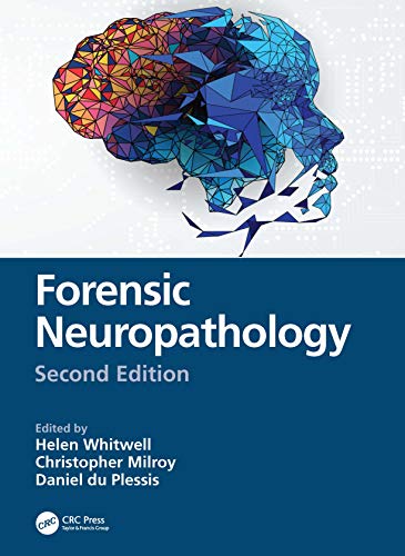Forensic Neuropathology, 2nd Edition