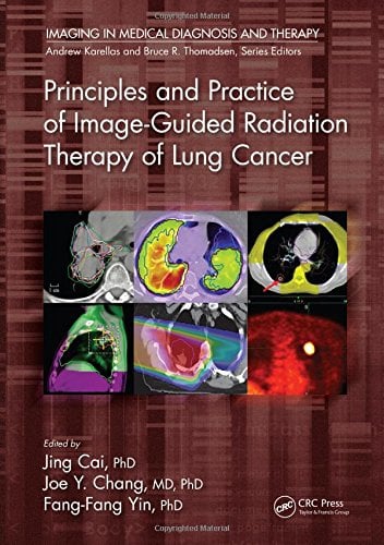 Principles and Practice of Image-Guided Radiation Therapy of Lung Cancer (PDF)