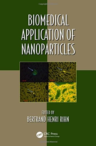 Biomedical Application of Nanoparticles (Oxidative Stress and Disease) (PDF)