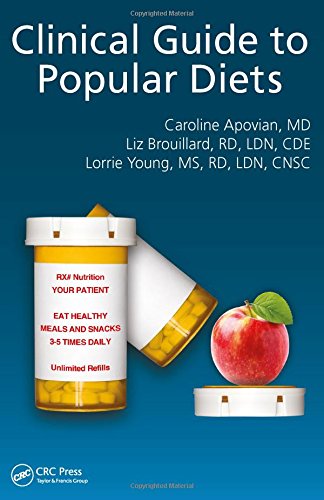 Clinical Guide to Popular Diets (PDF)