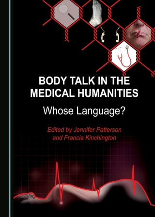 Body Talk in the Medical Humanities