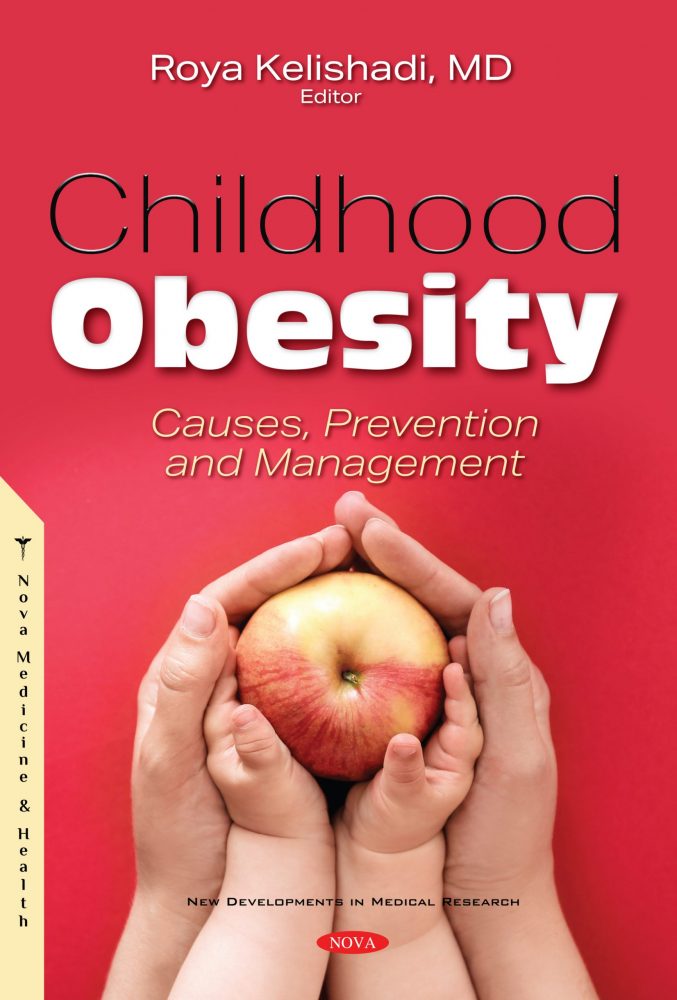 Childhood Obesity: Causes, Prevention and Management (ORIGINAL PDF from Publisher)
