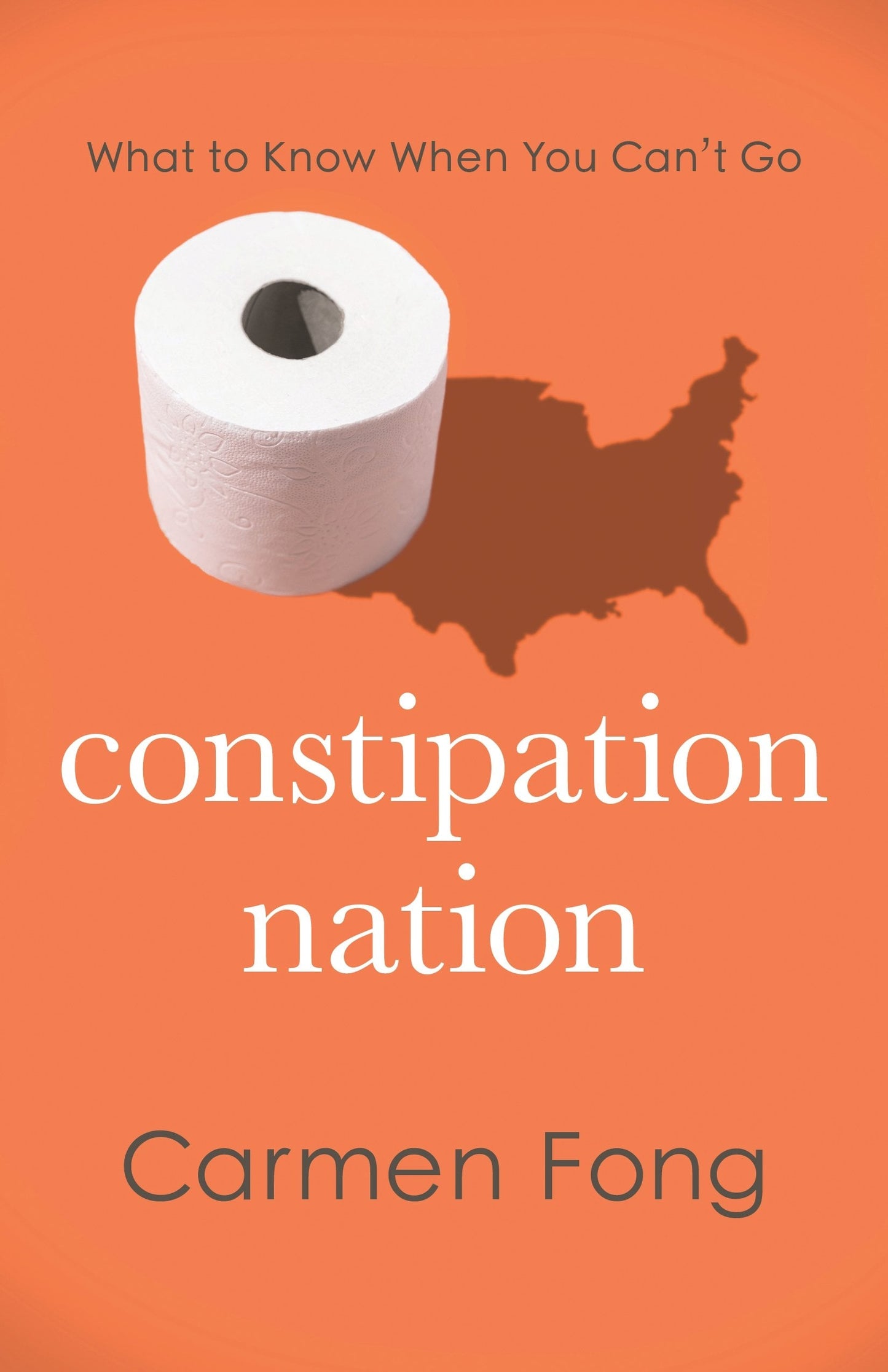 Constipation Nation: What to Know When You Can’t Go