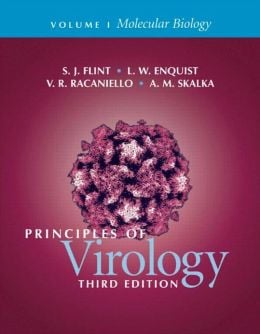 Principles of Virology, 3rd Edition (ORIGINAL PDF from Publisher)